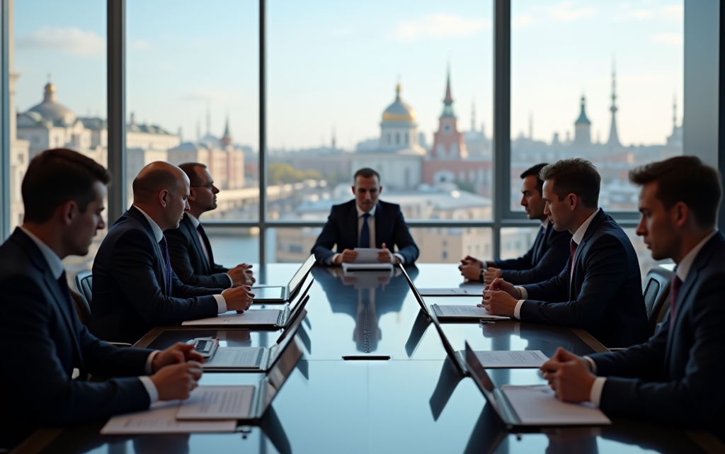 Наглядный пример к статье "Госкомпании — эксклюзивные советы по закупкам в Калуге"