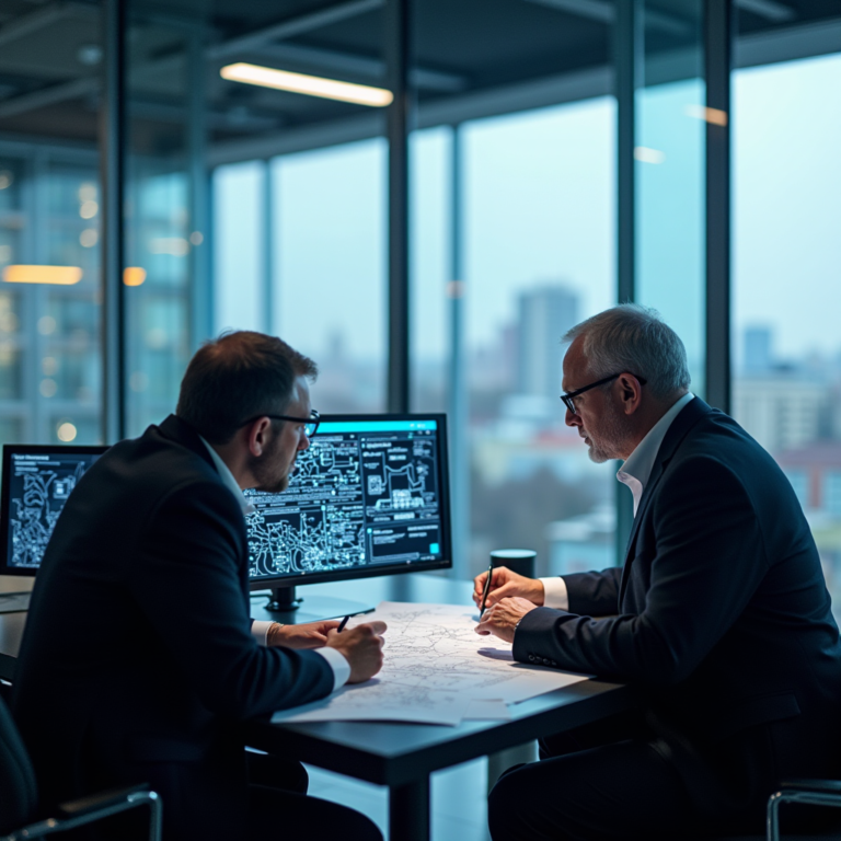 Иллюстрация 1: Изменения 44-ФЗ: Важное Обучение для Карьерного Роста Изображение к статье "Изменения 44-ФЗ: Важное Обучение для Карьерного Роста"