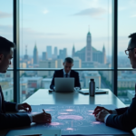 Наглядный пример к статье "Электронный документооборот: Эксклюзивное руководство в Калуге"