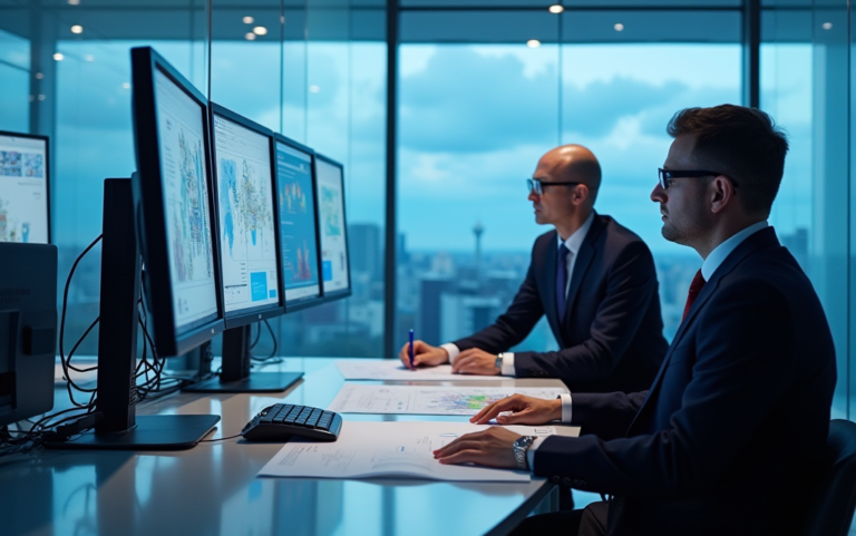 Наглядный пример к статье "Эффективное обучение закупкам в Калуге"