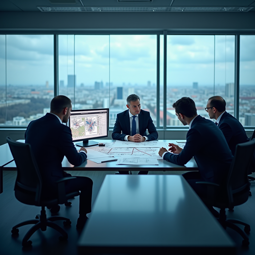 Иллюстрация 2: Электронный документооборот в Калуге: инструкция Поясняющая иллюстрация к материалу "Электронный документооборот в Калуге: инструкция"