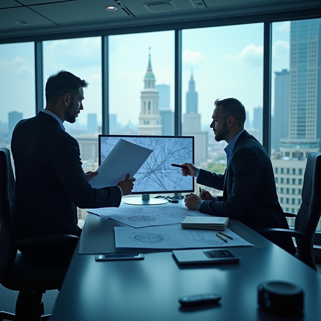 Иллюстрация 2: Исполнение контракта: ключевой контроль для вашей безопасности Поясняющая иллюстрация к материалу "Исполнение контракта: актуальный контроль в Калуге"