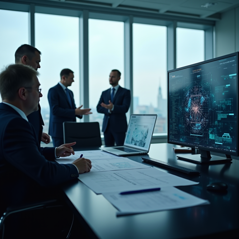 Иллюстрация 1: Эффективная организация закупок по 44-ФЗ для госкомпаний Изображение к статье "Эффективная организация закупок по 44-ФЗ для госкомпаний"