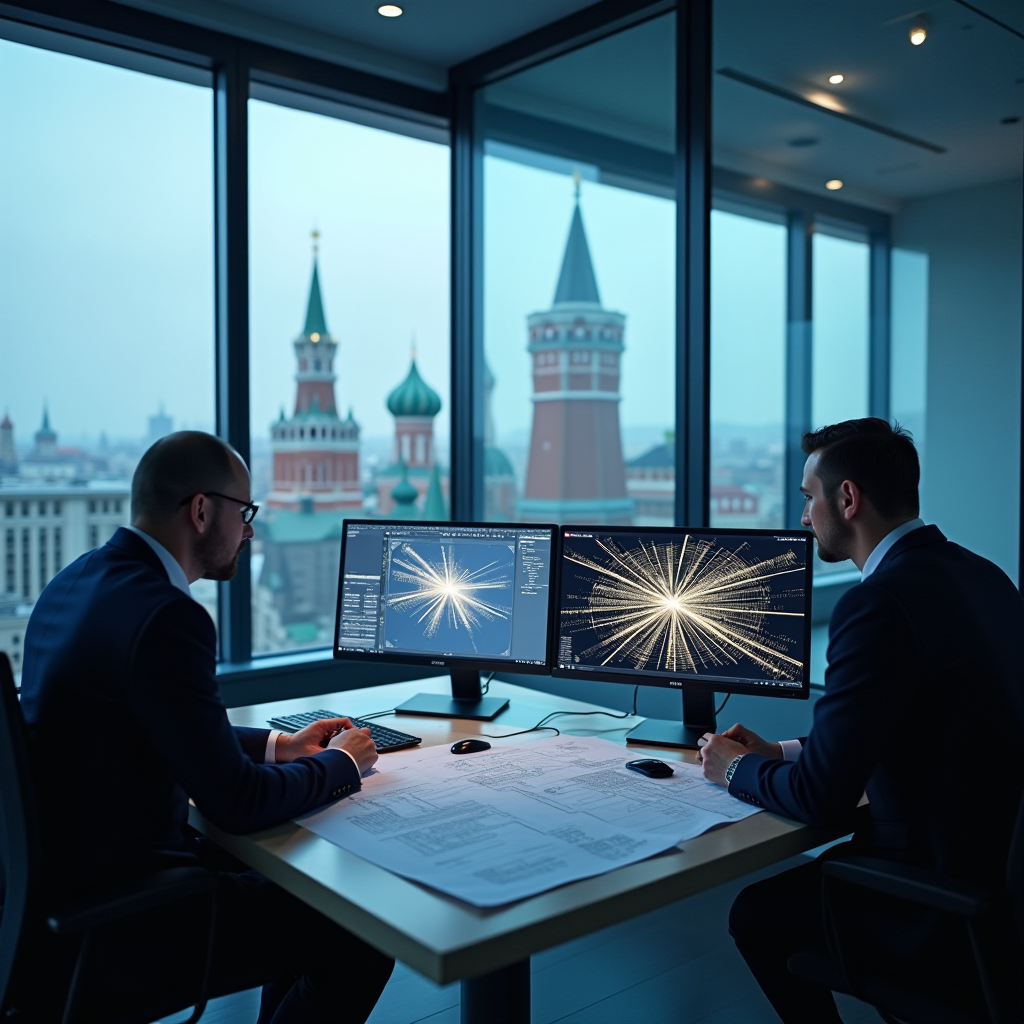 Наглядный пример к статье "Оформление электронных закупок: лучшие практики в Калуге"