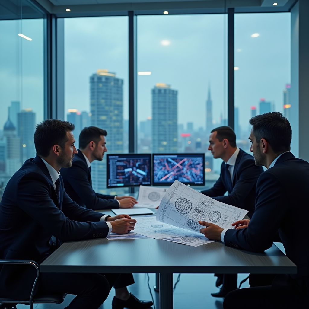 Наглядный пример к статье "Обучение контрактных управляющих: эксклюзивные навыки в Калуге"