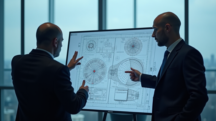 Иллюстрация 1: Обучение закупкам: Гарантированная защита от нарушений Графическое сопровождение статьи "Обучение закупкам в Калуге: избежать нарушений"