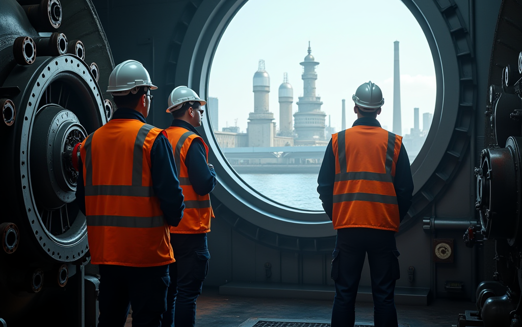 Иллюстрация 1: Закупка услуг обучения: Эффективная стратегия для профессионалов Графическое сопровождение статьи "Закупка услуг обучение в Калуге"