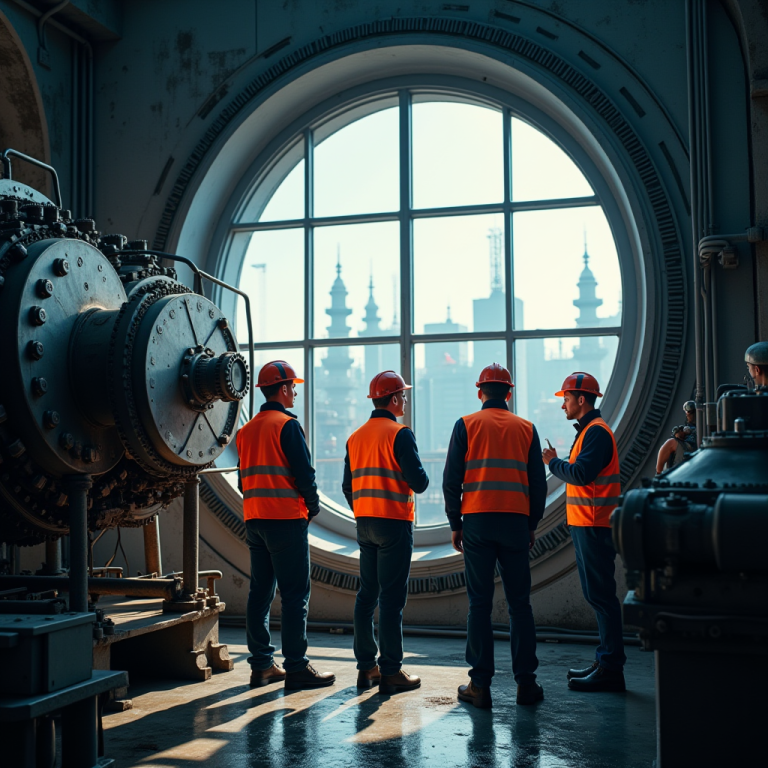 Поясняющая иллюстрация к материалу "Расторжение контракта — эффективное руководство для заказчиков в Самаре"