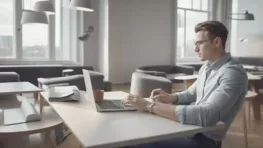 Поясняющая иллюстрация к материалу "MBA. Эксперт в сфере закупок в Калуге"