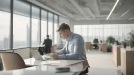 Поясняющая иллюстрация к материалу "Специалист в сфере закупок (44-ФЗ, 223-ФЗ) для заказчиков в Калуге"