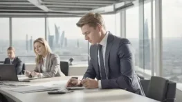 Поясняющая иллюстрация к материалу "Эксперт в сфере корпоративных закупок (223-ФЗ) для заказчиков в Калуге"