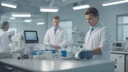 Поясняющая иллюстрация к материалу "Специалист в сфере государственных и муниципальных закупок (44-ФЗ) для заказчиков в Калуге"